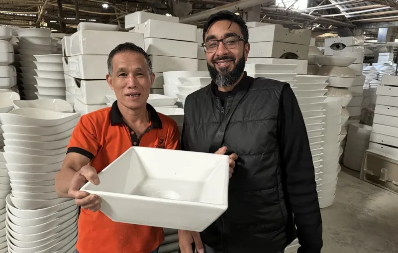 Tarpaulin Rolls